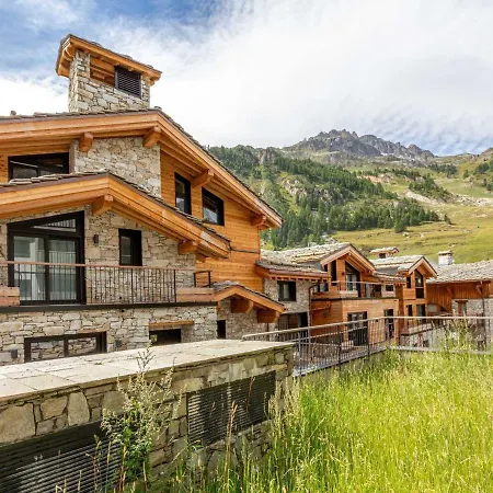 Bel 3 Pieces Avec Wifi, Garage Et Terrasse, Pied Des Pistes, Neuve A - Fr-1-694-331
